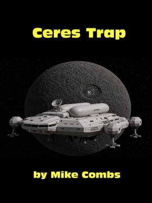 cover image of Ceres Trap